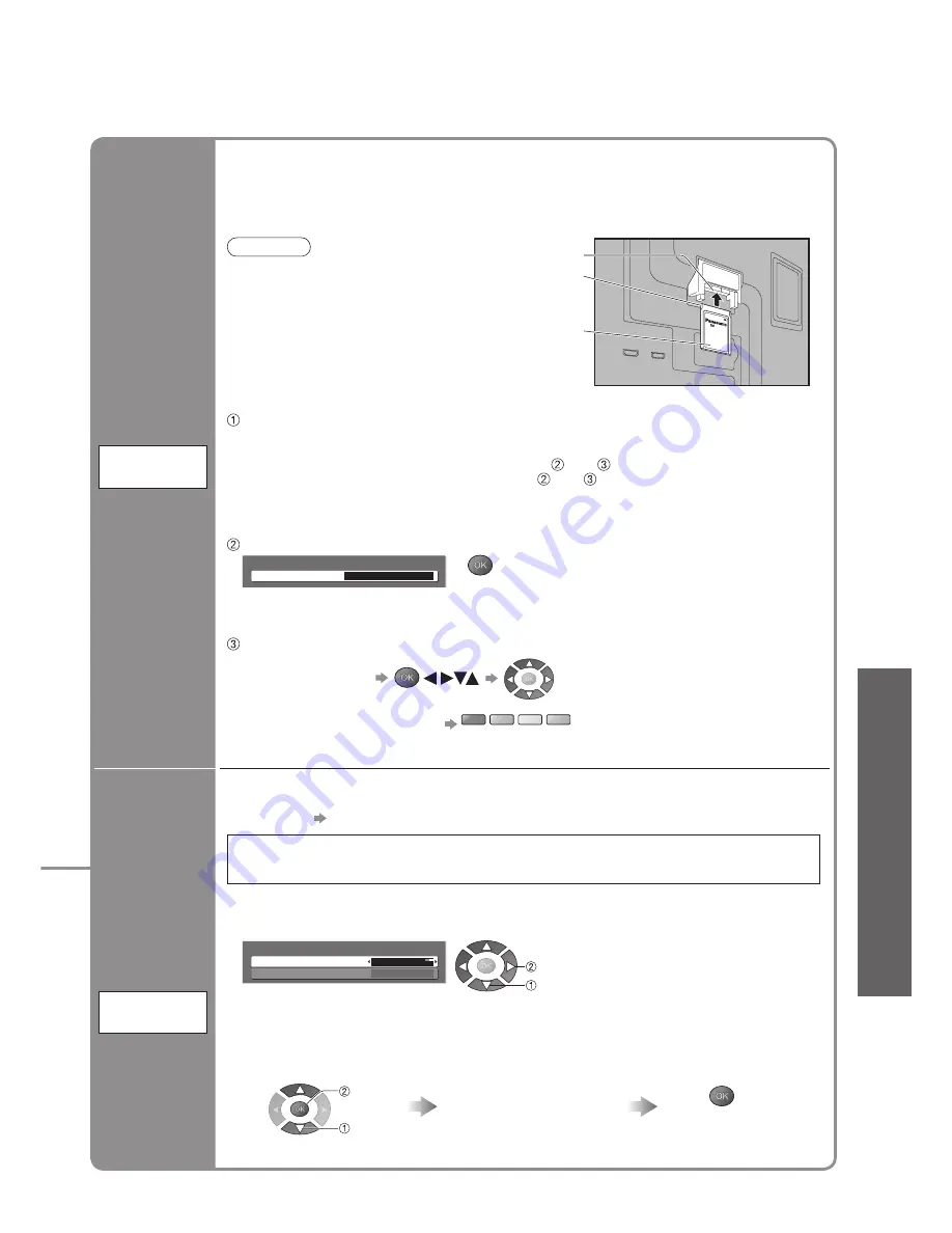 Panasonic Viera TH-42PZ8B Operating Instructions Manual Download Page 31