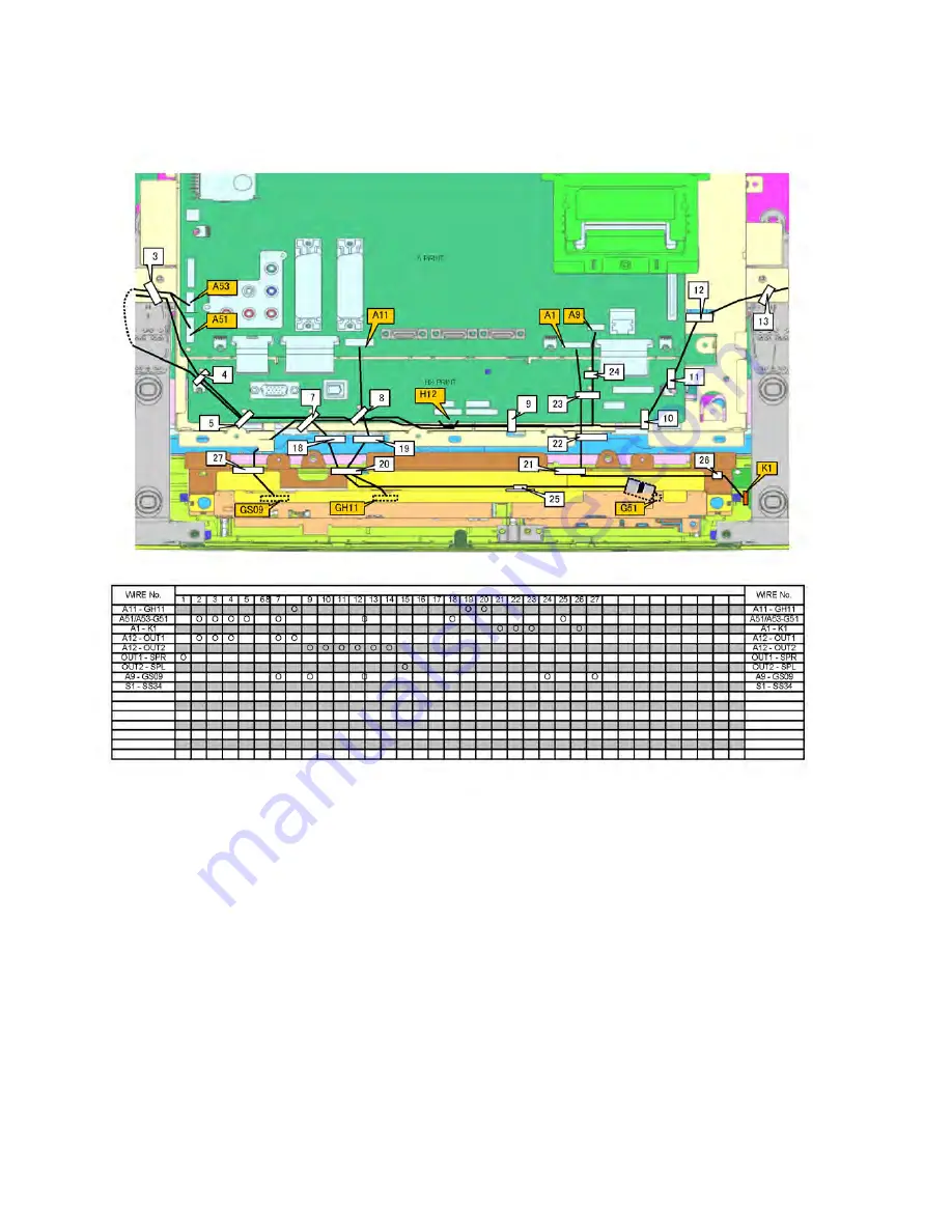 Panasonic Viera TH-46PZ81E Скачать руководство пользователя страница 38