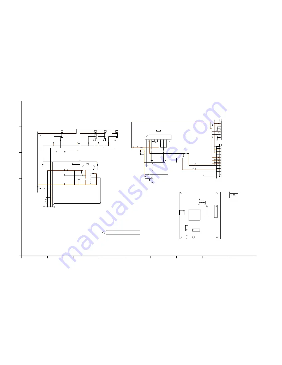 Panasonic Viera TH-46PZ81E Service Manual Download Page 42