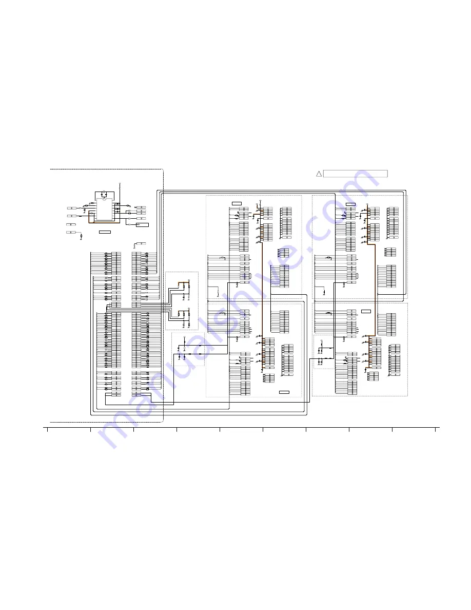 Panasonic Viera TH-46PZ81E Service Manual Download Page 47