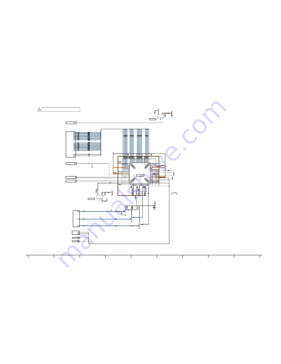 Panasonic Viera TH-46PZ81E Service Manual Download Page 51