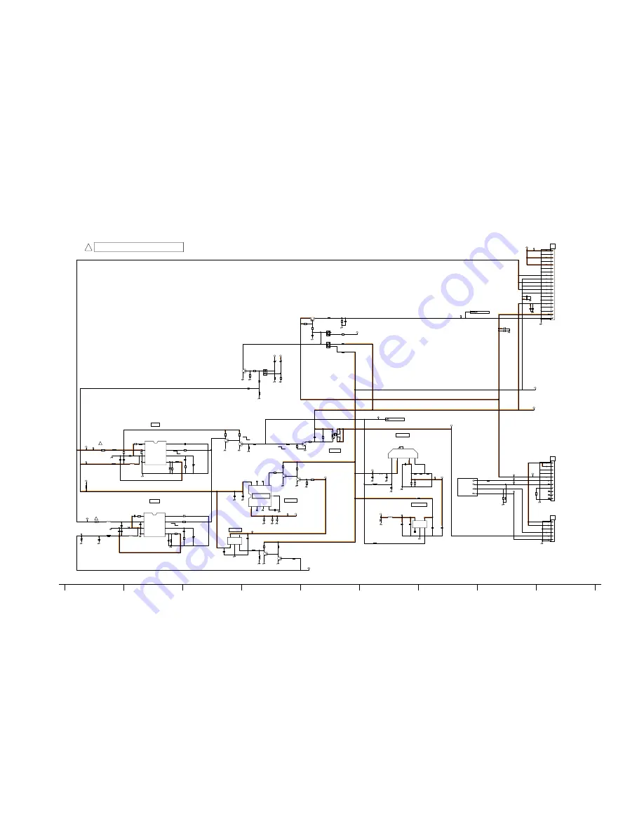 Panasonic Viera TH-46PZ81E Service Manual Download Page 59