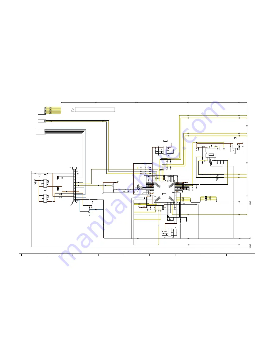 Panasonic Viera TH-46PZ81E Service Manual Download Page 60