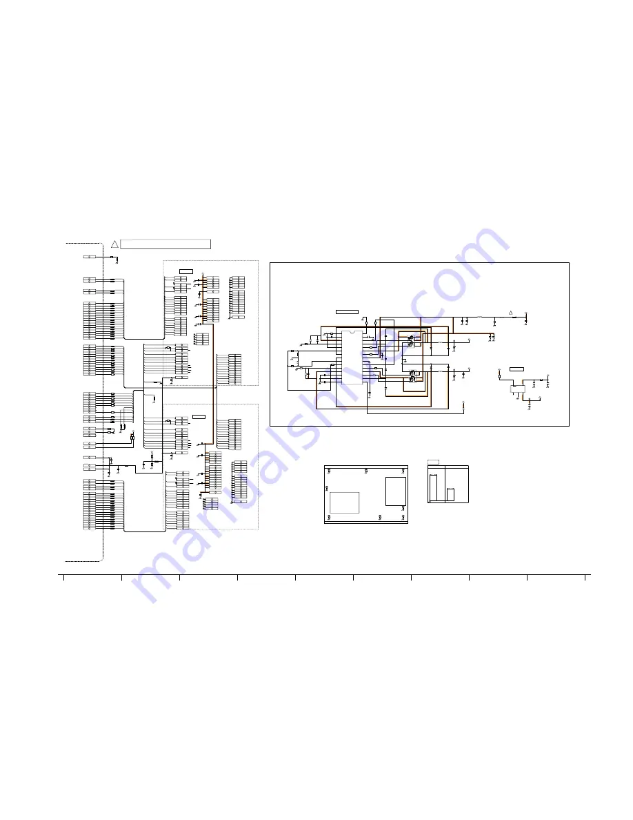 Panasonic Viera TH-46PZ81E Service Manual Download Page 65