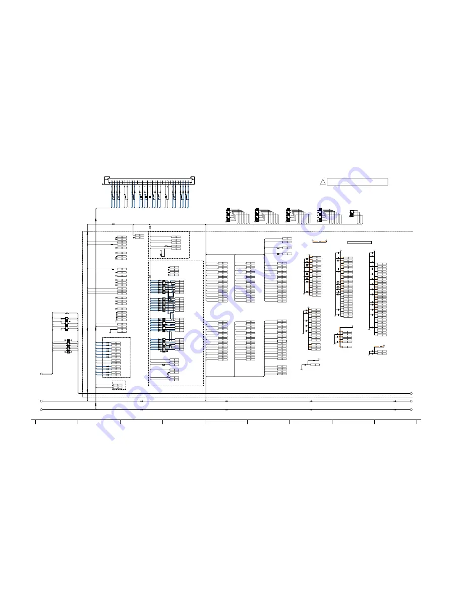 Panasonic Viera TH-46PZ81E Service Manual Download Page 68