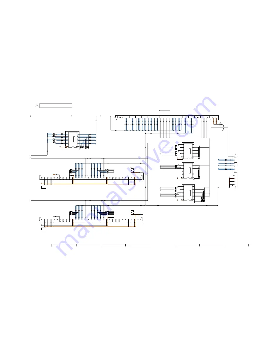 Panasonic Viera TH-46PZ81E Service Manual Download Page 73