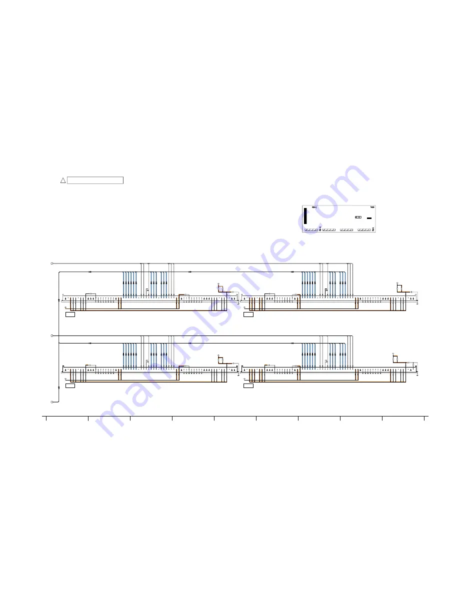 Panasonic Viera TH-46PZ81E Service Manual Download Page 77