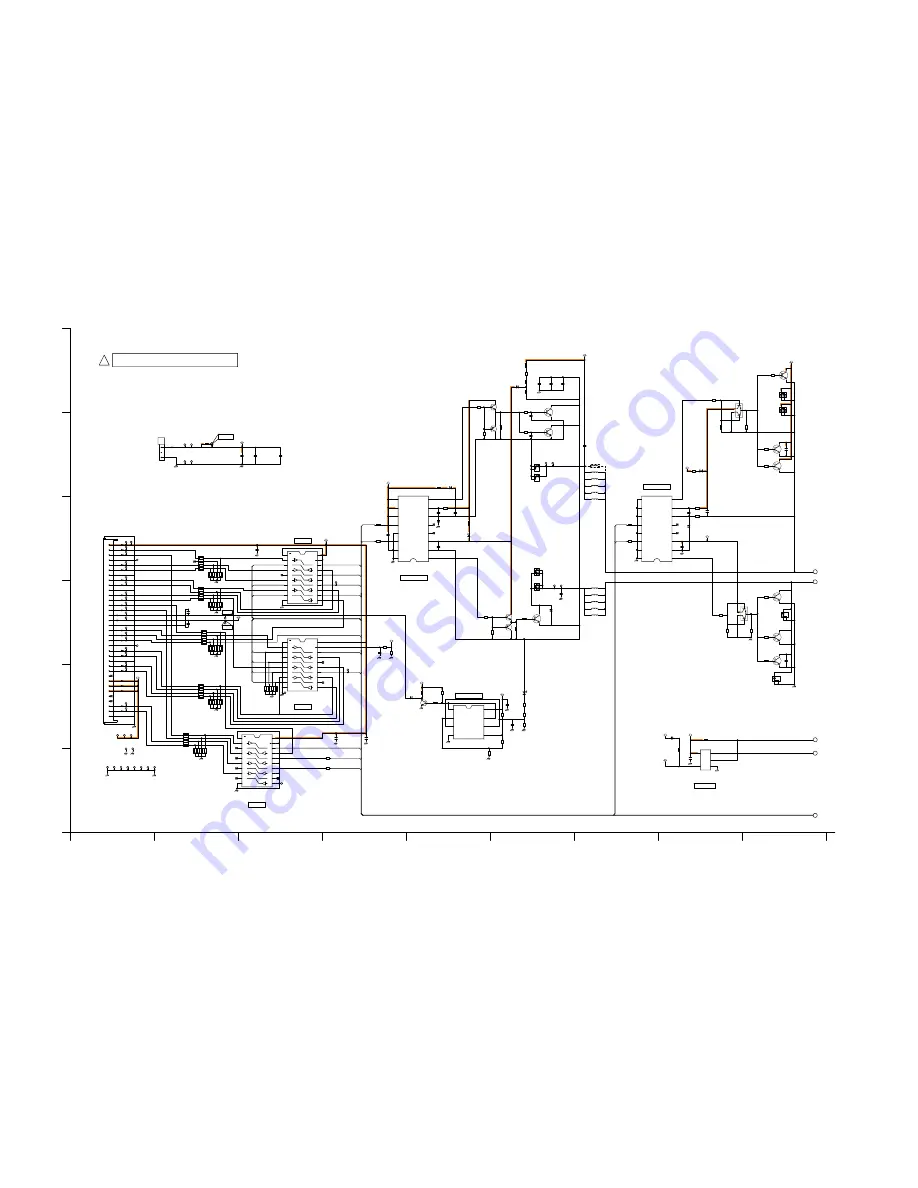 Panasonic Viera TH-46PZ81E Service Manual Download Page 78