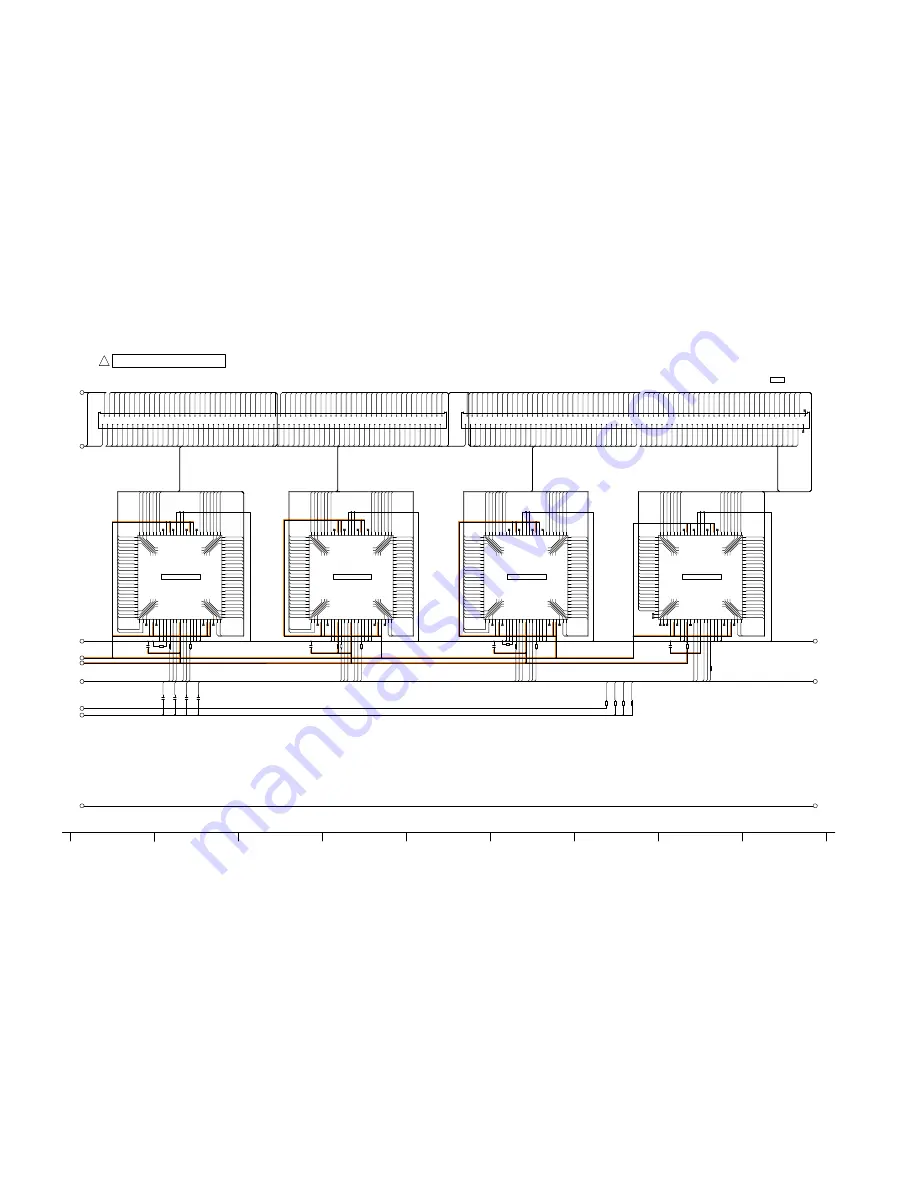 Panasonic Viera TH-46PZ81E Service Manual Download Page 84