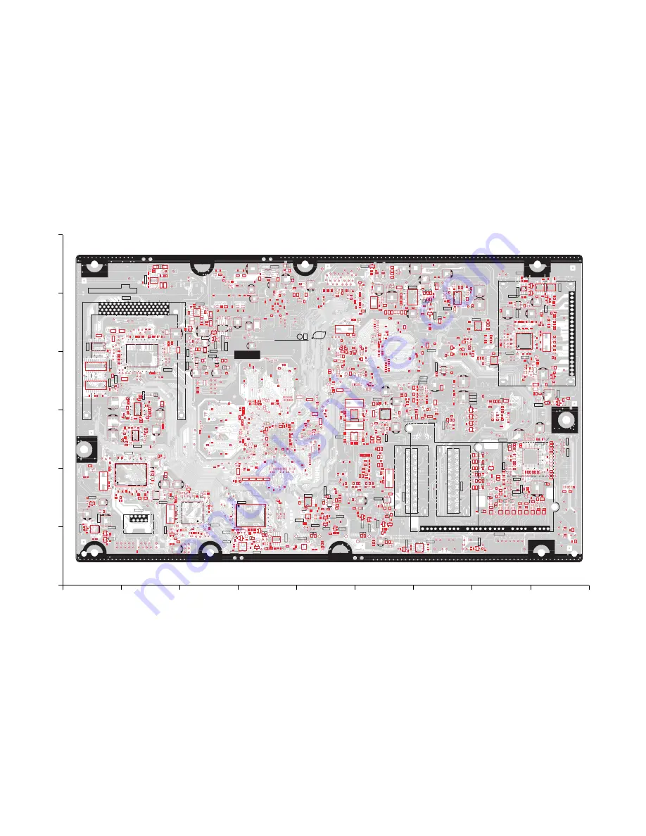 Panasonic Viera TH-46PZ81E Service Manual Download Page 95