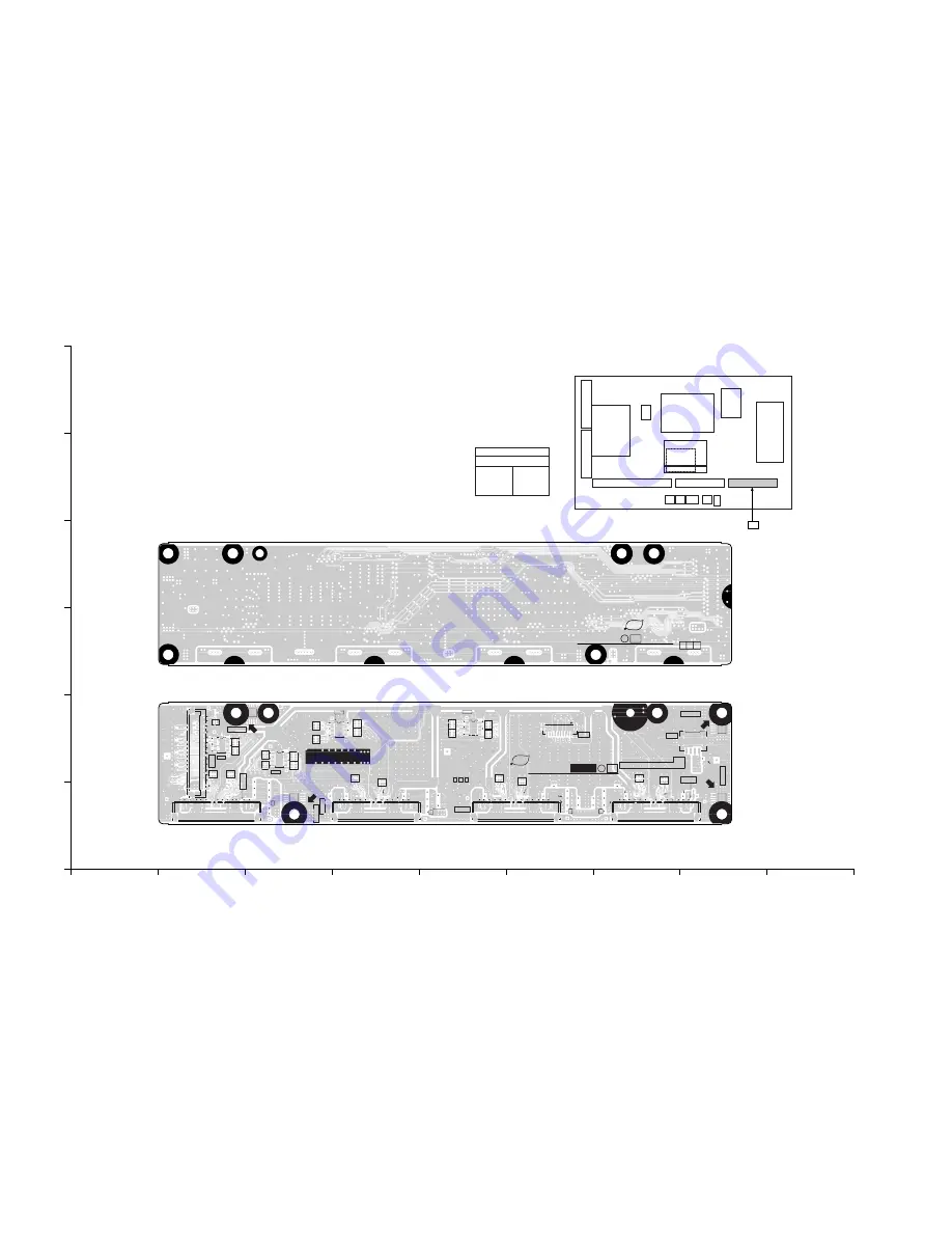 Panasonic Viera TH-46PZ81E Service Manual Download Page 102