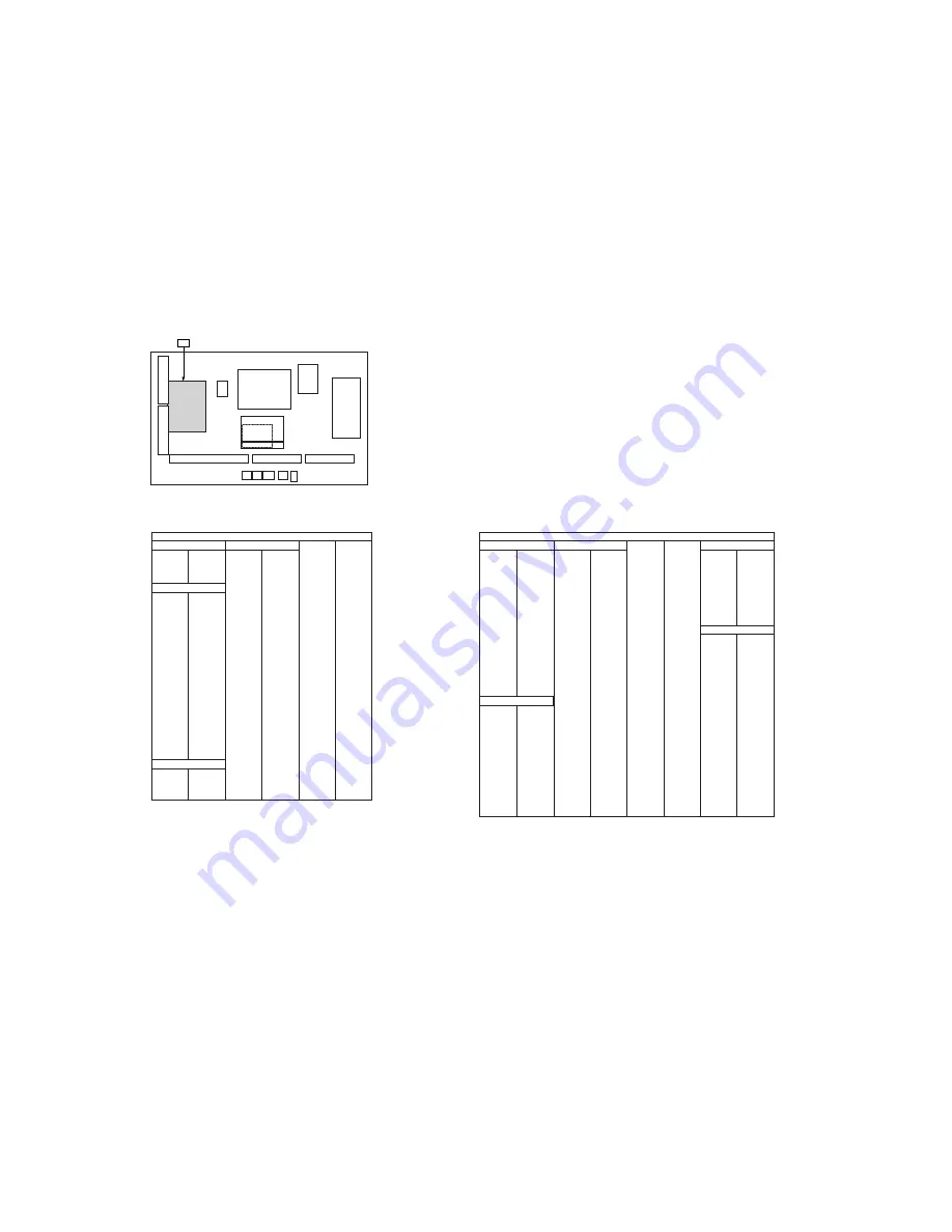 Panasonic Viera TH-46PZ81E Service Manual Download Page 104