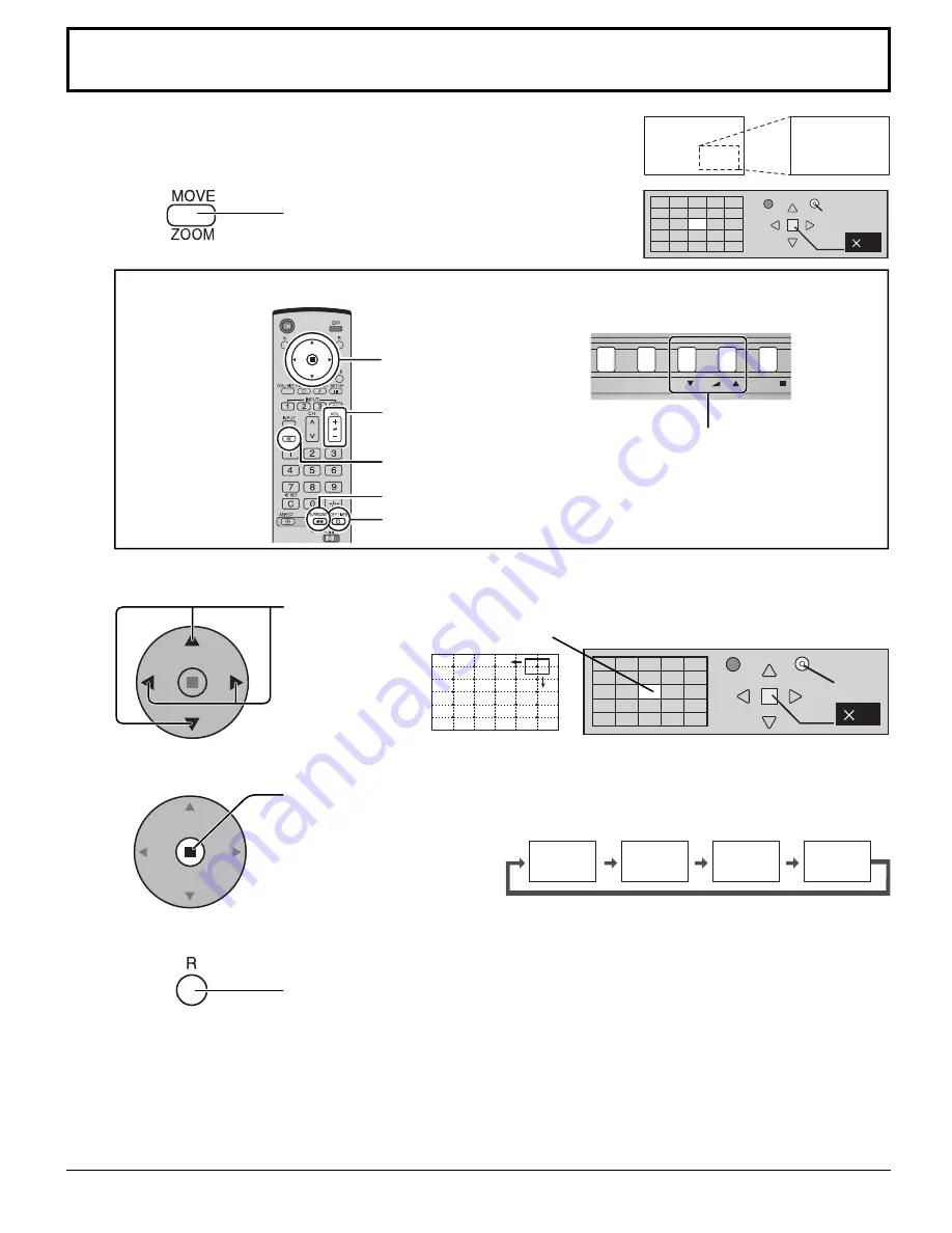 Panasonic Viera TH-50PF10UK Скачать руководство пользователя страница 30