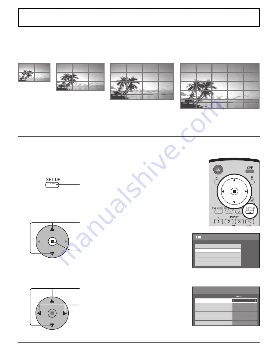 Panasonic Viera TH-50PF10UK Скачать руководство пользователя страница 37