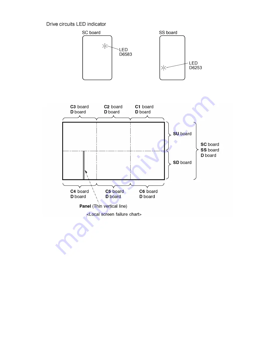 Panasonic Viera TH-50PF10UK Service Manual Download Page 19