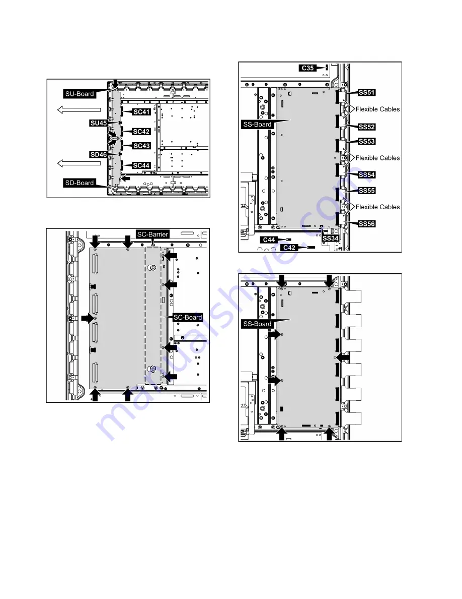 Panasonic Viera TH-50PF10UK Скачать руководство пользователя страница 30