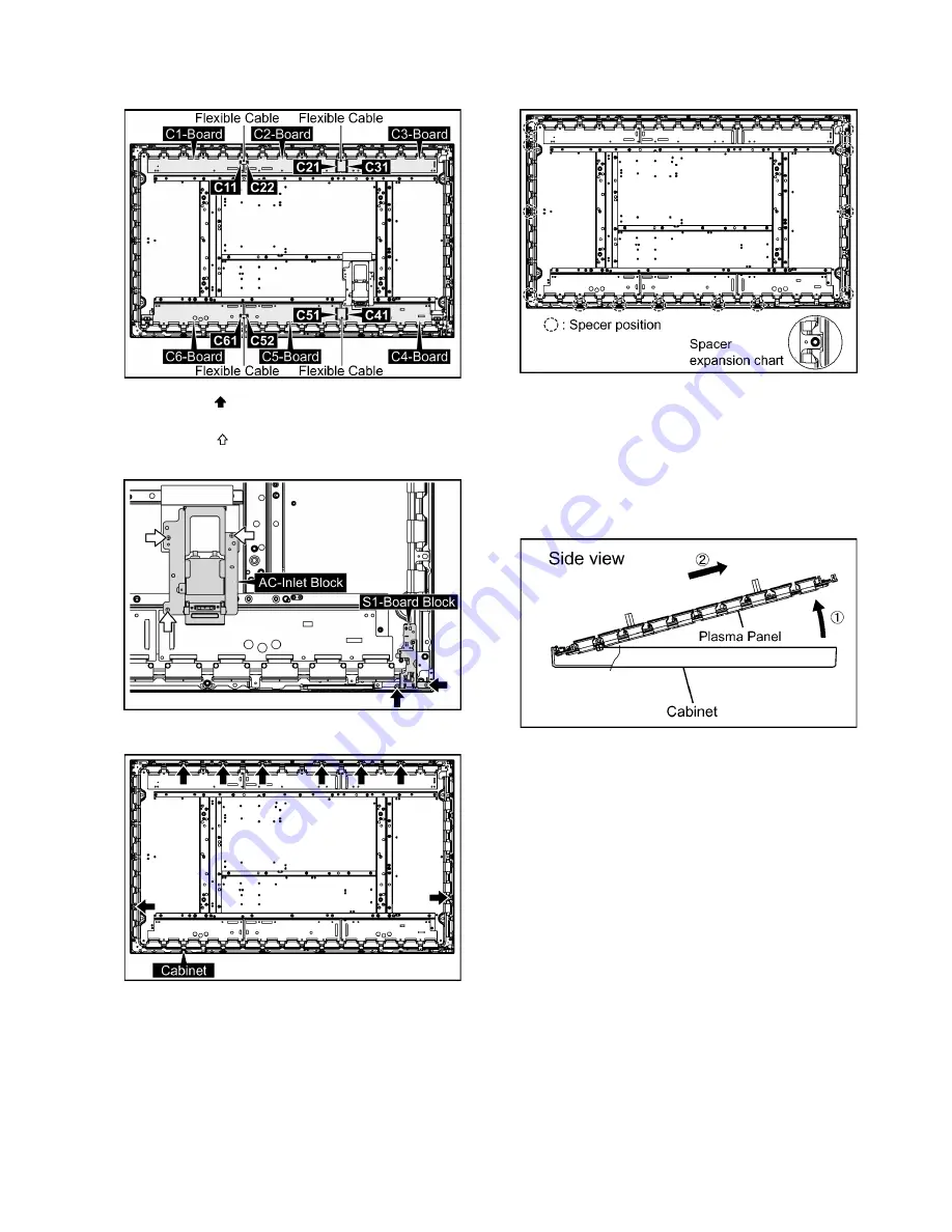 Panasonic Viera TH-50PF10UK Скачать руководство пользователя страница 31