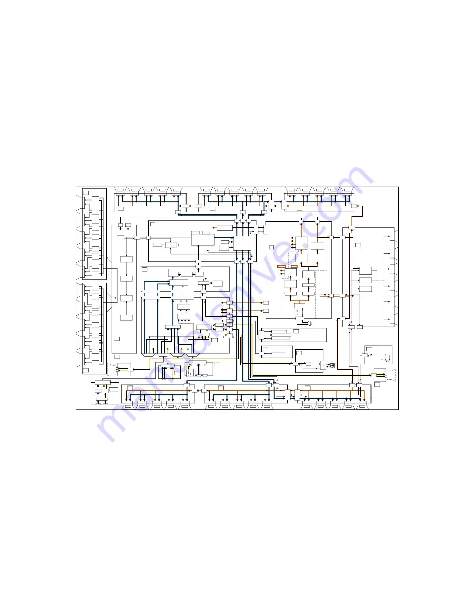 Panasonic Viera TH-50PF10UK Service Manual Download Page 41