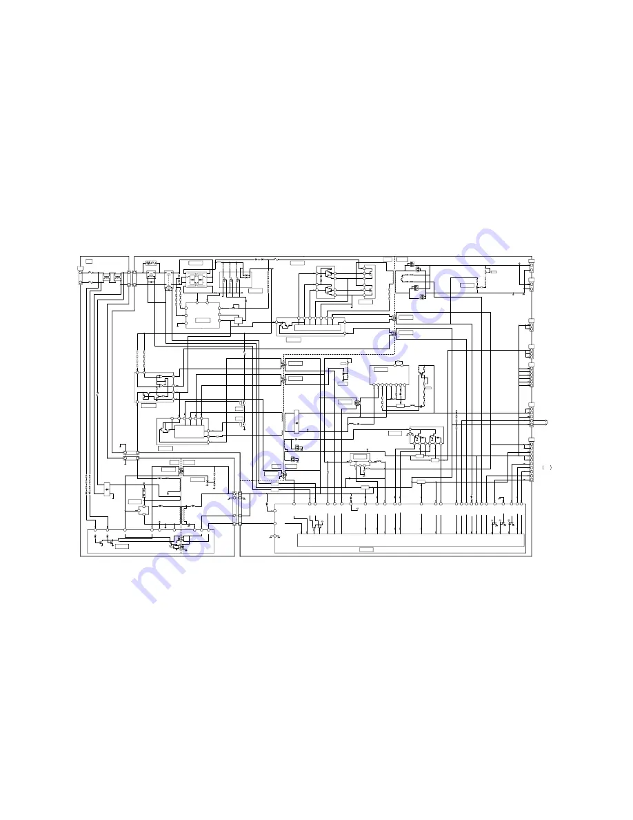 Panasonic Viera TH-50PF10UK Service Manual Download Page 42