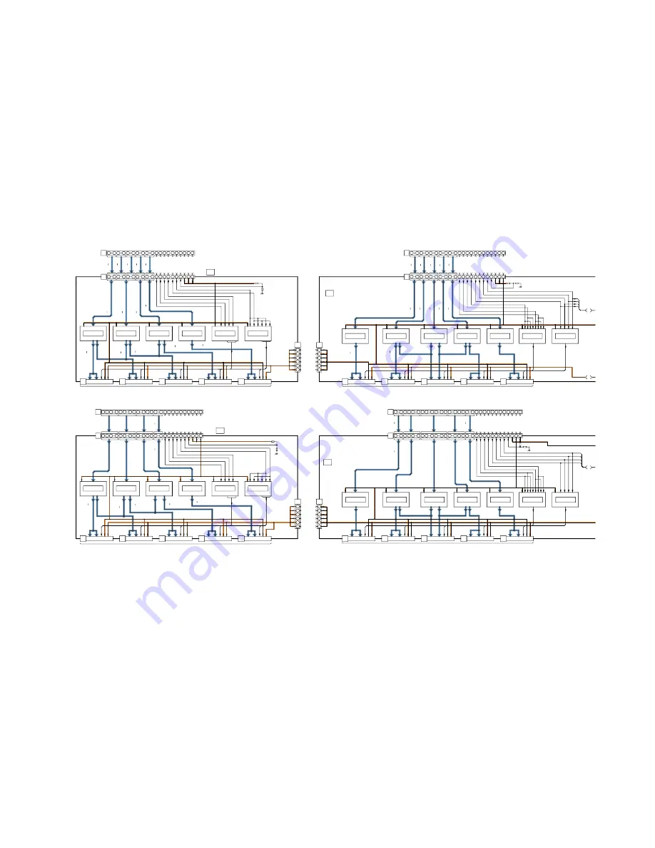 Panasonic Viera TH-50PF10UK Service Manual Download Page 53