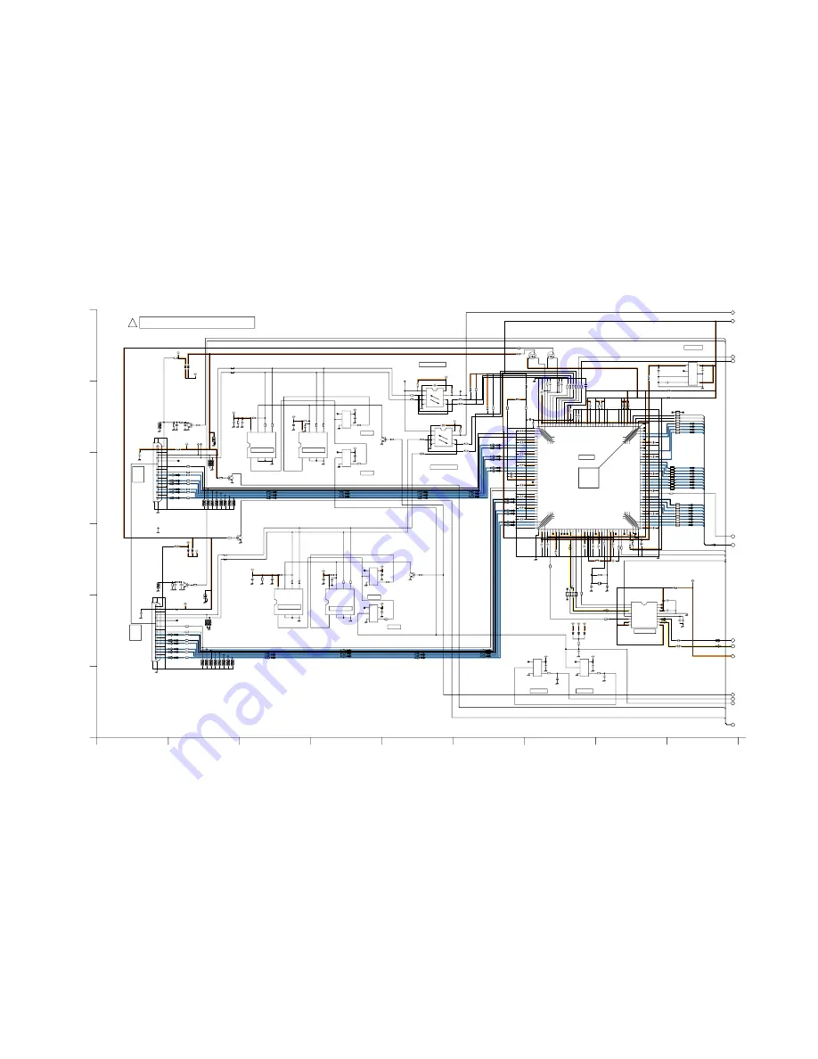 Panasonic Viera TH-50PF10UK Service Manual Download Page 67