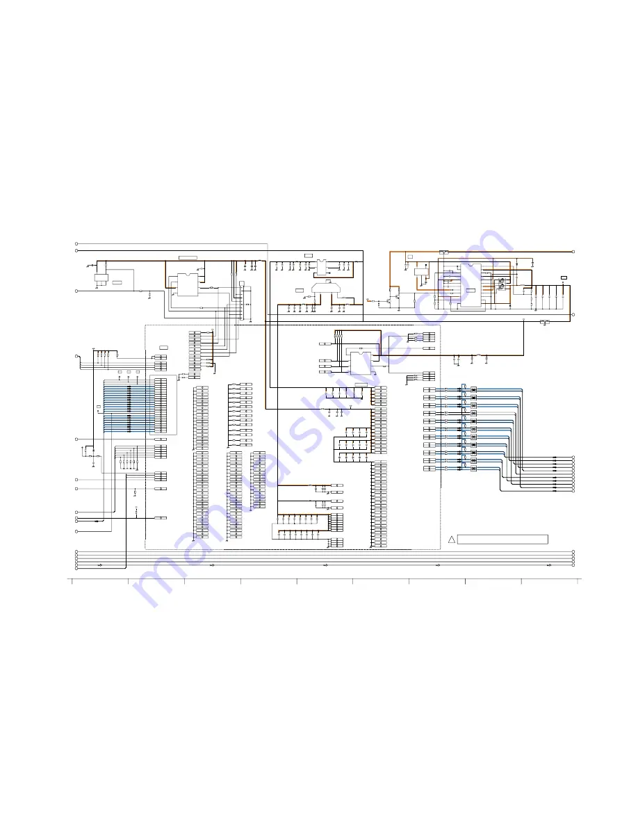 Panasonic Viera TH-50PF10UK Service Manual Download Page 69