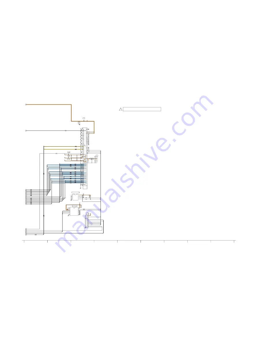 Panasonic Viera TH-50PF10UK Service Manual Download Page 70