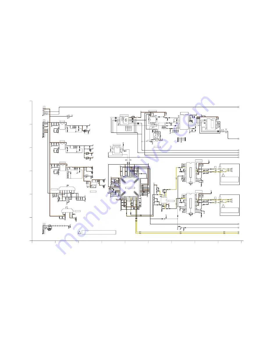 Panasonic Viera TH-50PF10UK Скачать руководство пользователя страница 71