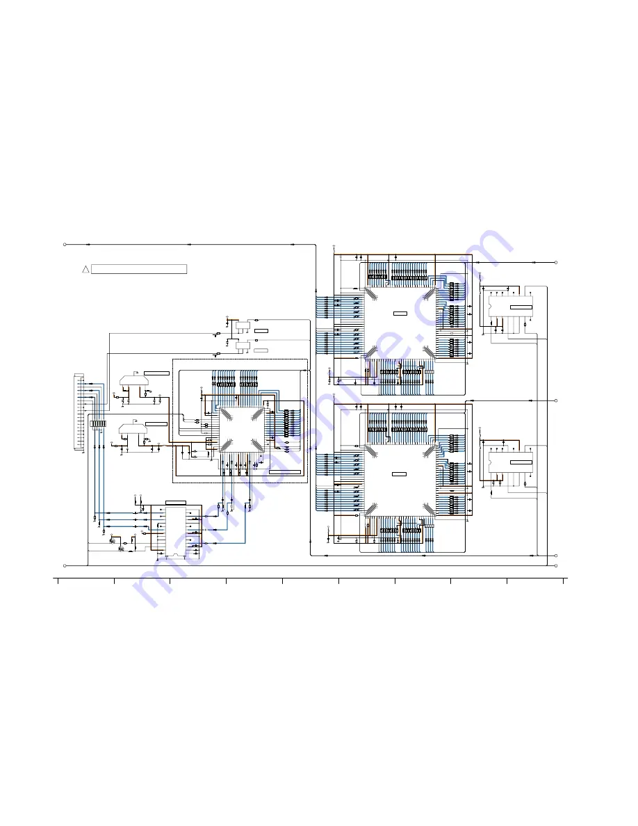 Panasonic Viera TH-50PF10UK Service Manual Download Page 76