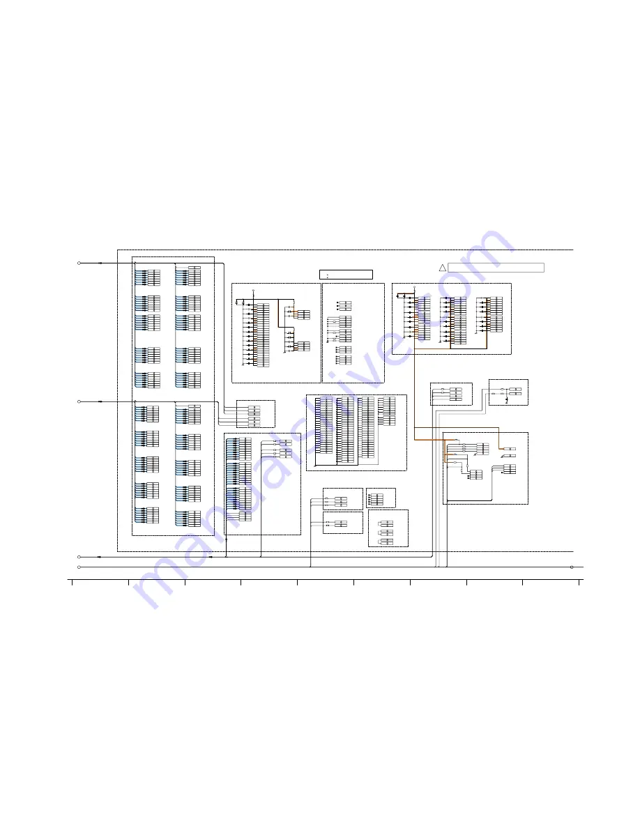 Panasonic Viera TH-50PF10UK Service Manual Download Page 77