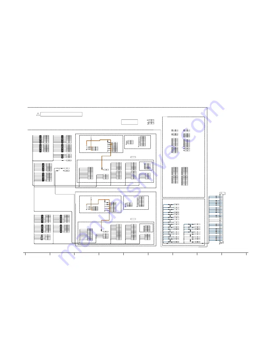 Panasonic Viera TH-50PF10UK Service Manual Download Page 82