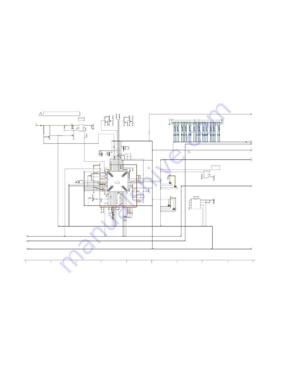 Panasonic Viera TH-50PF10UK Service Manual Download Page 84