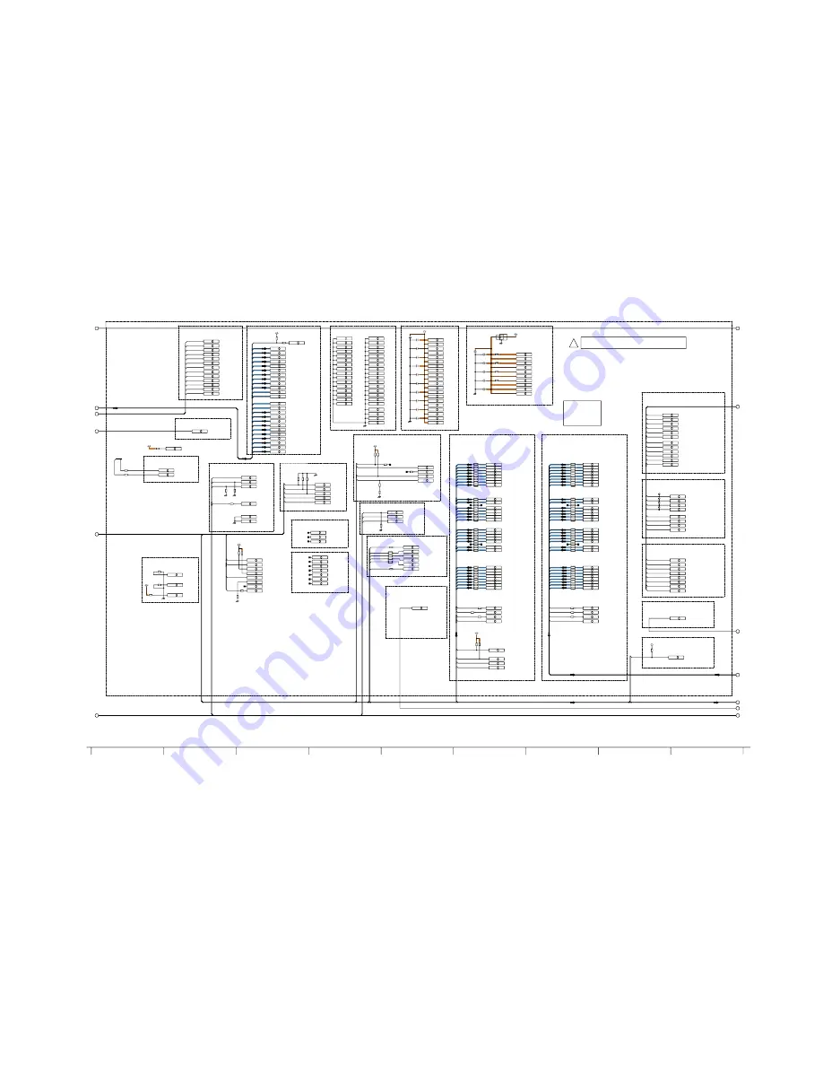 Panasonic Viera TH-50PF10UK Service Manual Download Page 85