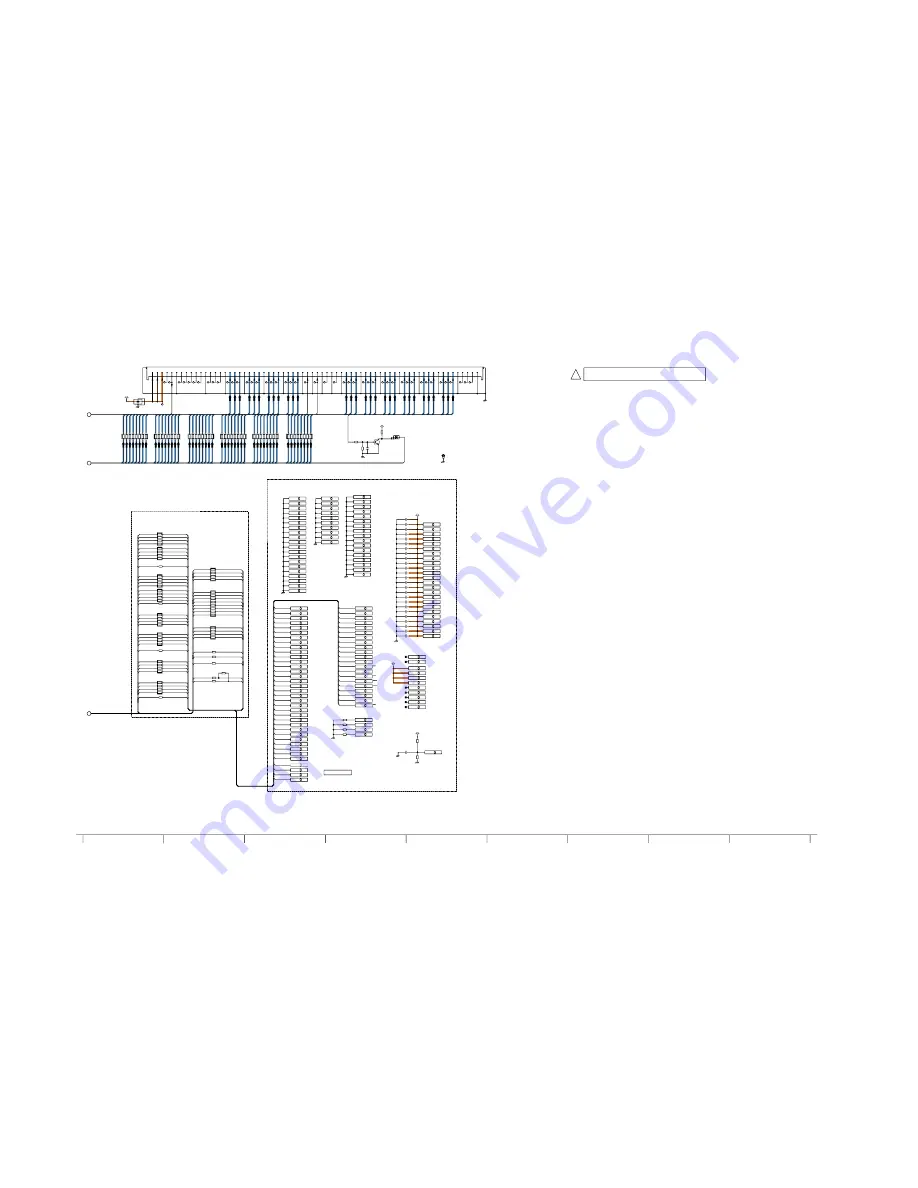 Panasonic Viera TH-50PF10UK Service Manual Download Page 90