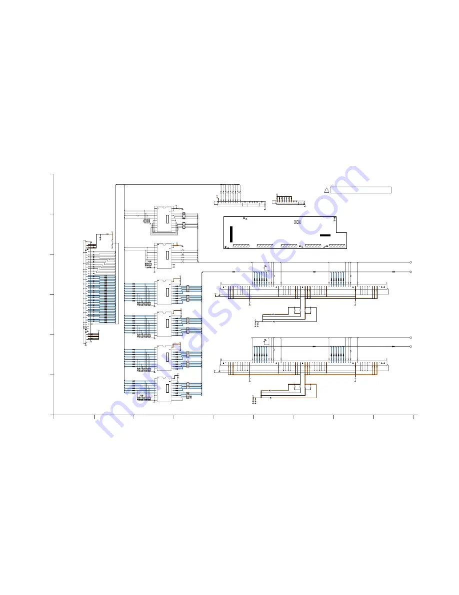 Panasonic Viera TH-50PF10UK Service Manual Download Page 97