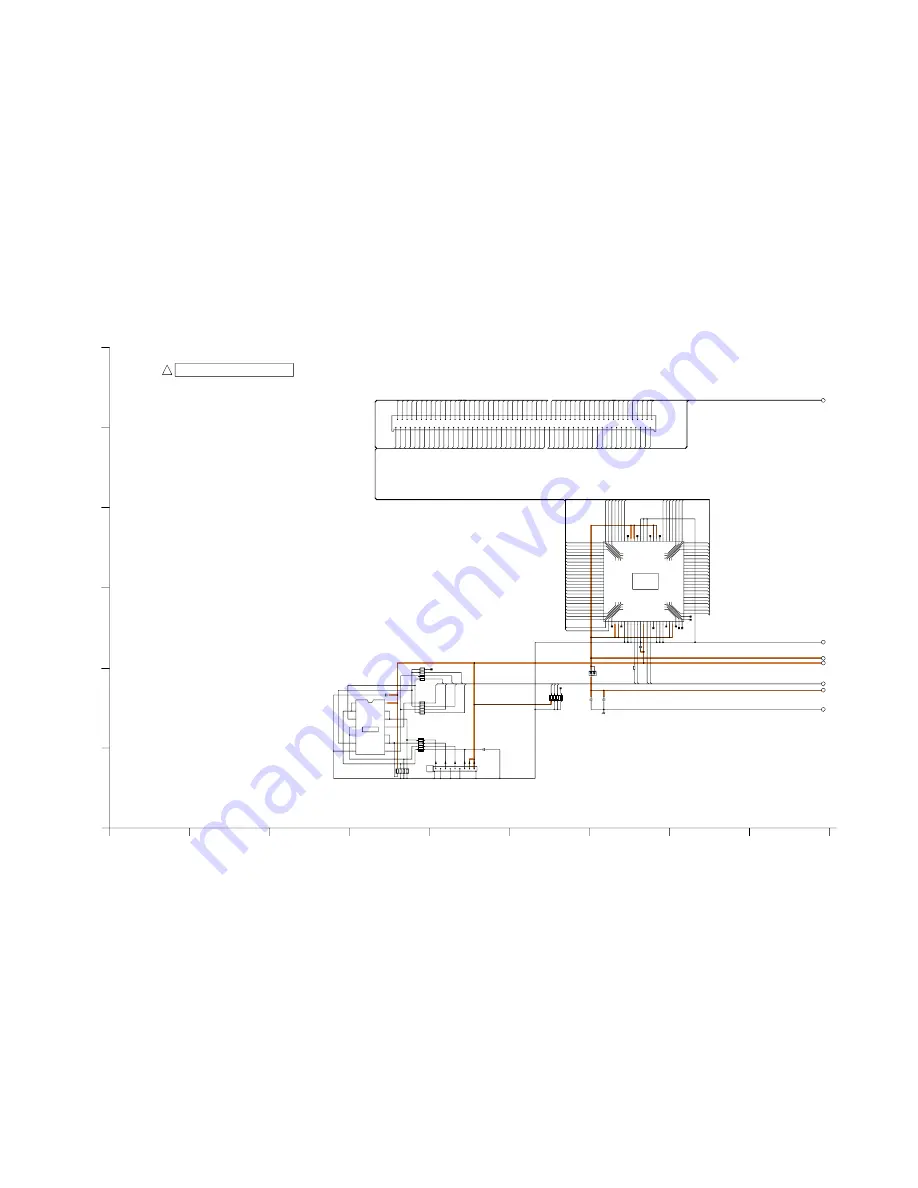 Panasonic Viera TH-50PF10UK Service Manual Download Page 105