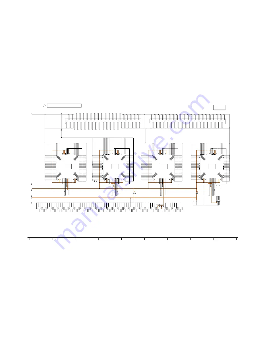 Panasonic Viera TH-50PF10UK Service Manual Download Page 107