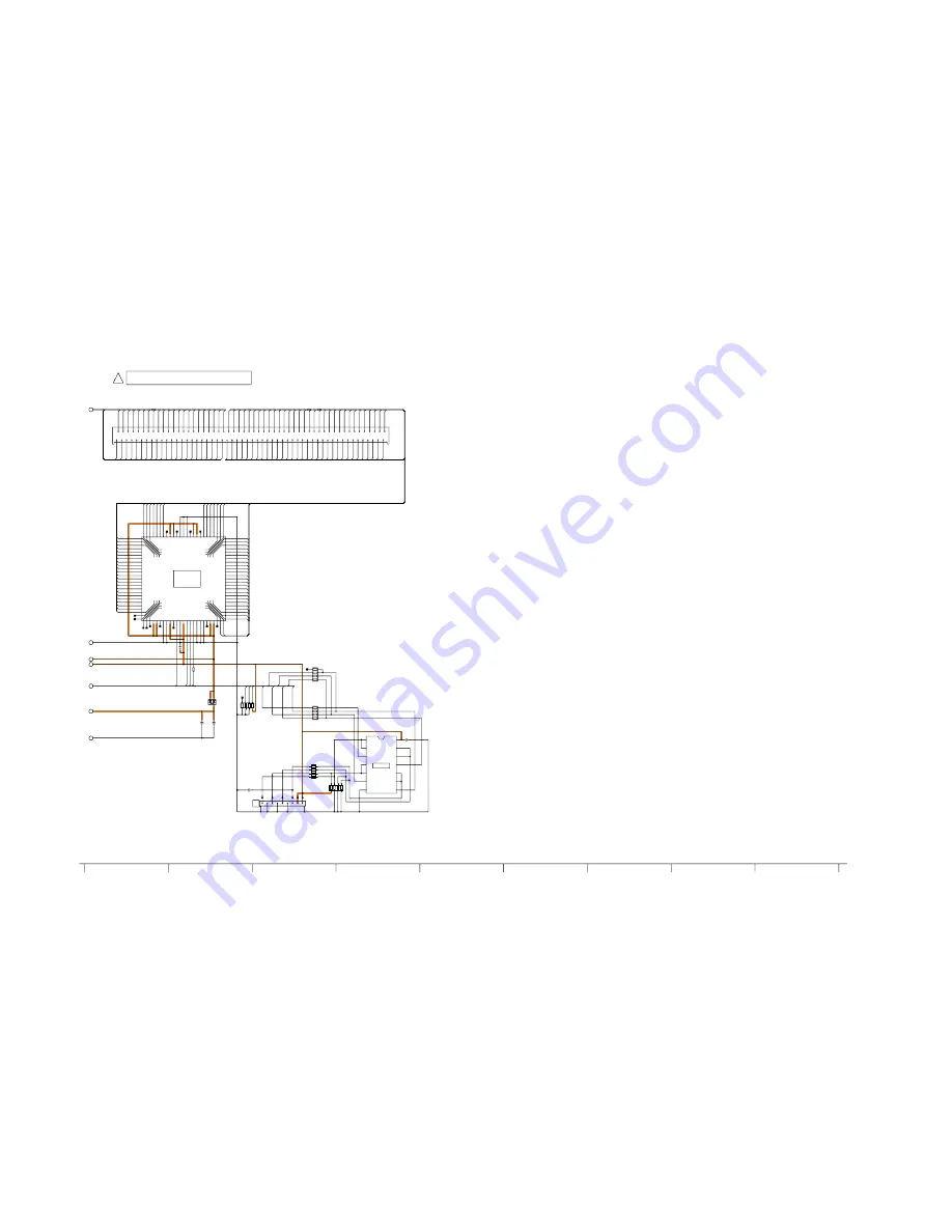 Panasonic Viera TH-50PF10UK Service Manual Download Page 110