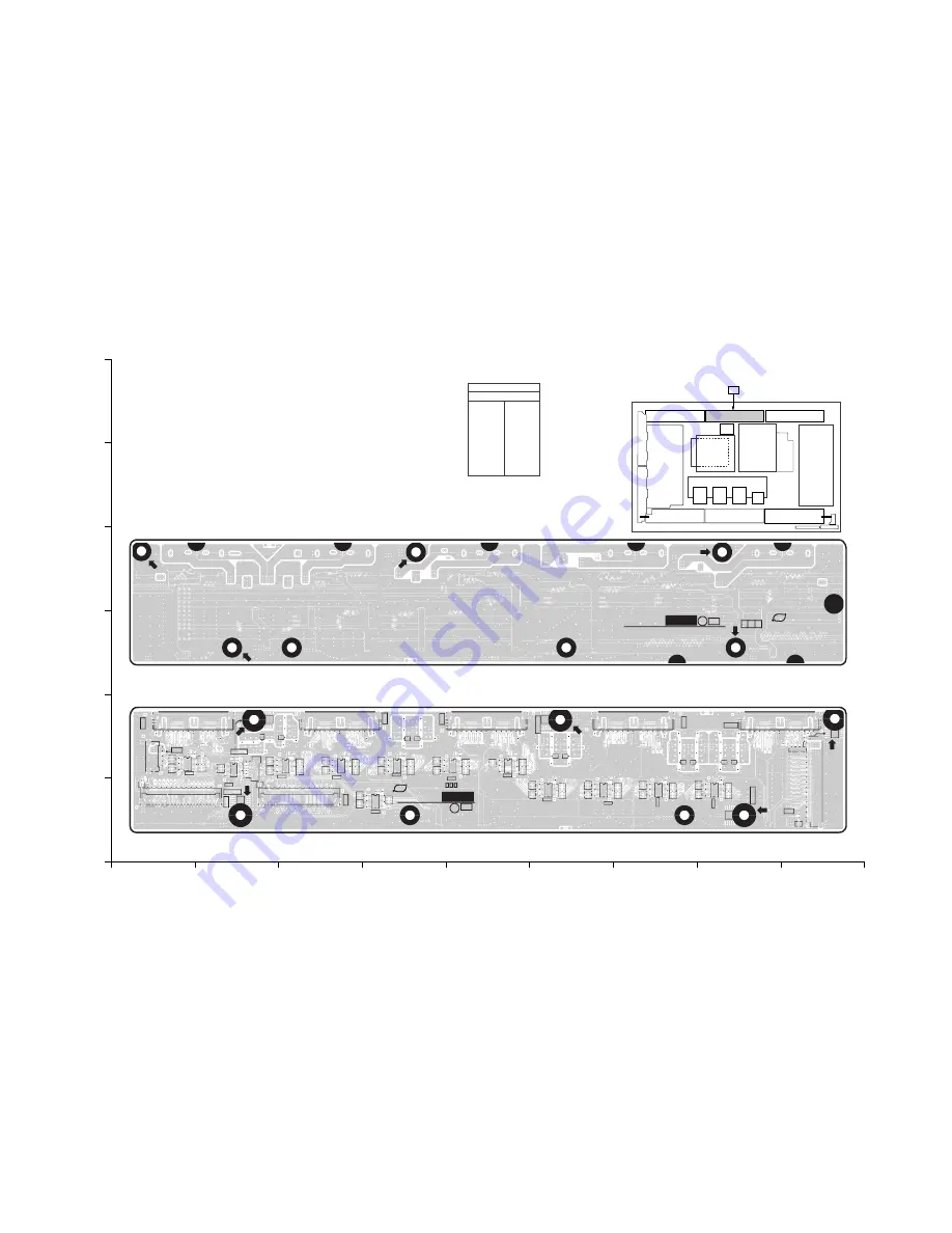 Panasonic Viera TH-50PF10UK Service Manual Download Page 127