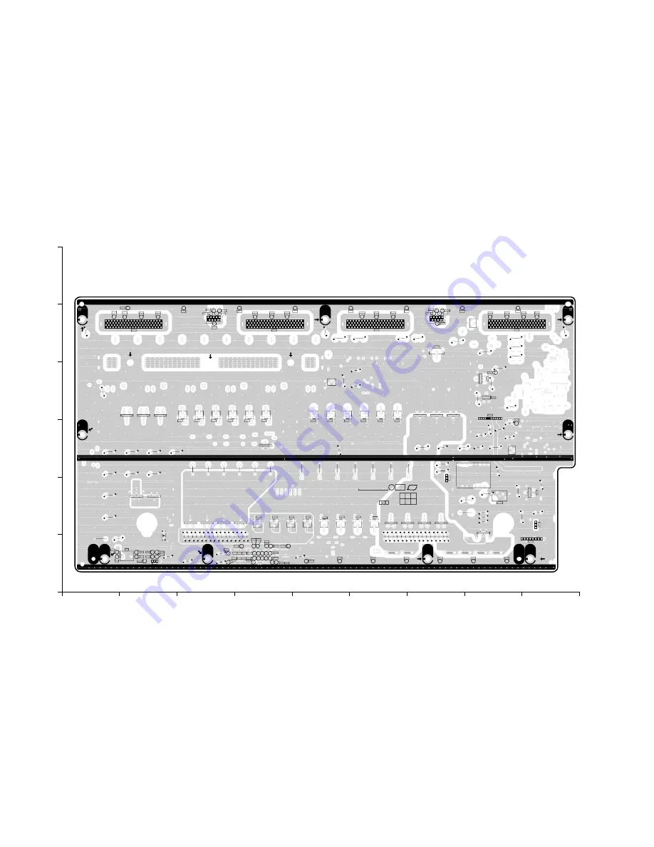 Panasonic Viera TH-50PF10UK Service Manual Download Page 132