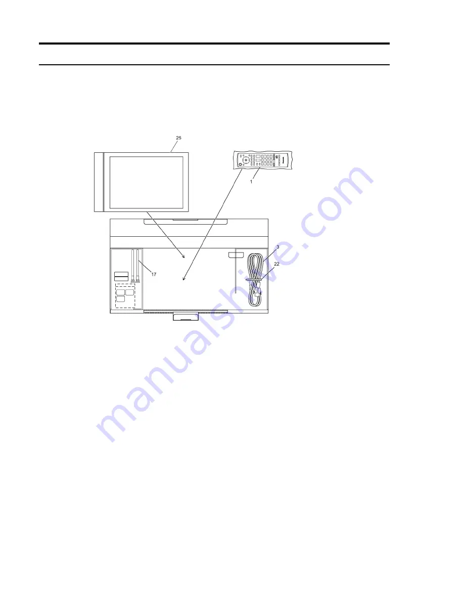 Panasonic Viera TH-50PF10UK Service Manual Download Page 181