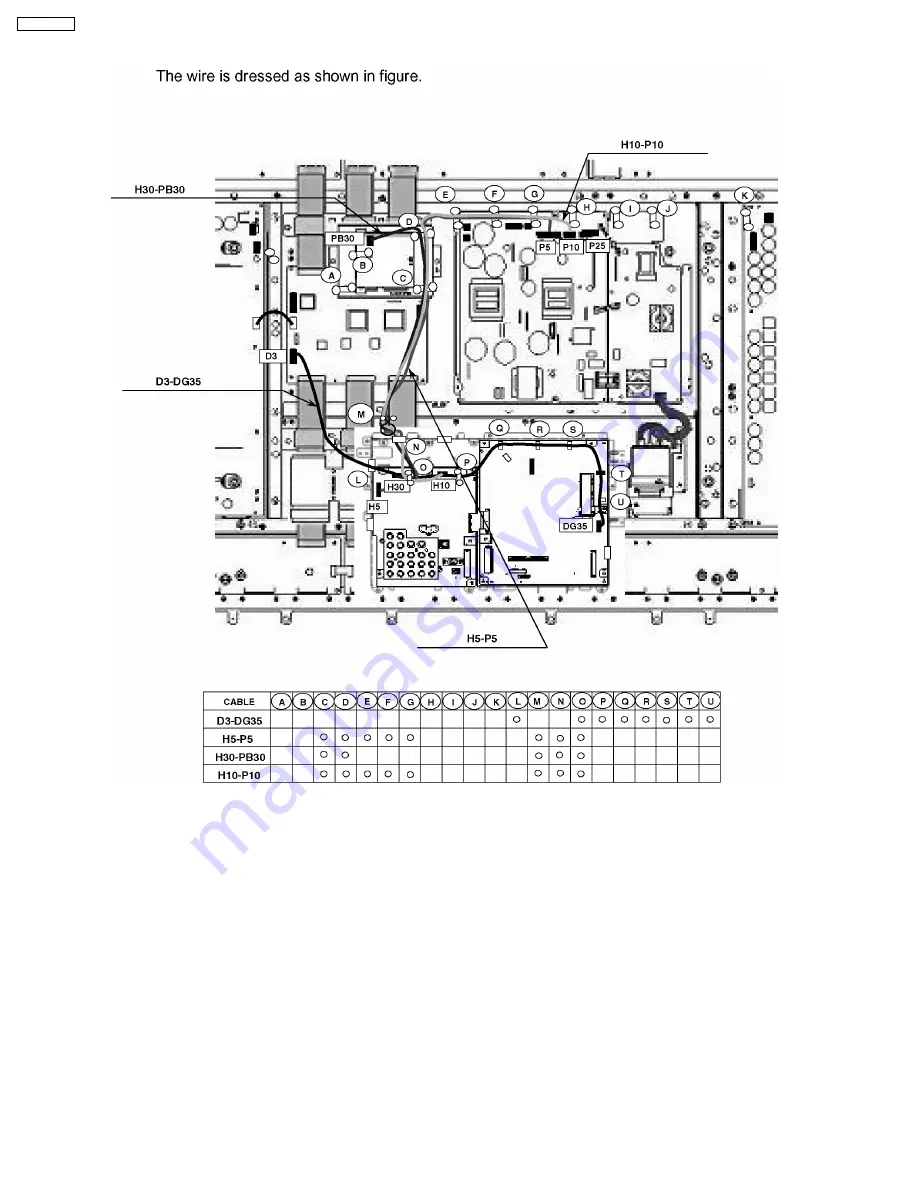 Panasonic Viera TH-50PZ77U Скачать руководство пользователя страница 20