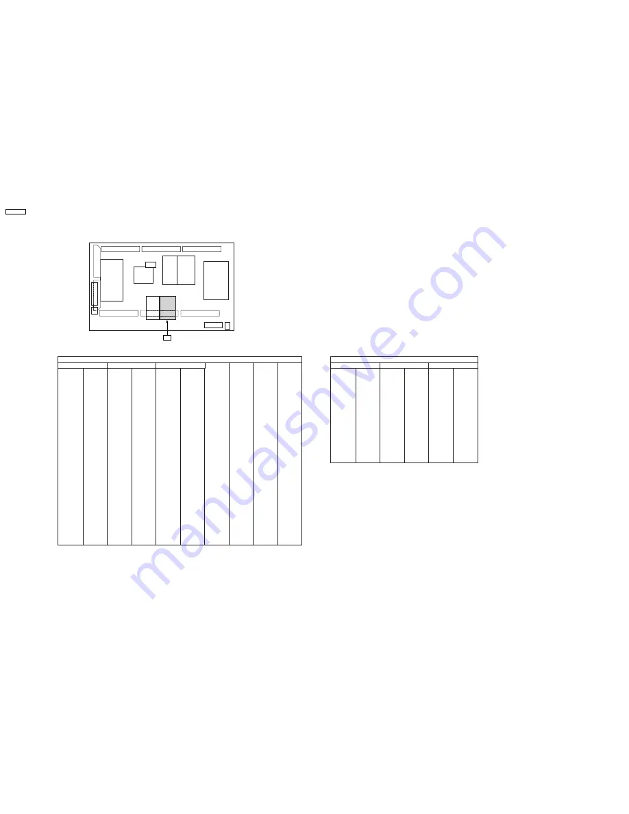 Panasonic Viera TH-50PZ77U Service Manual Download Page 50