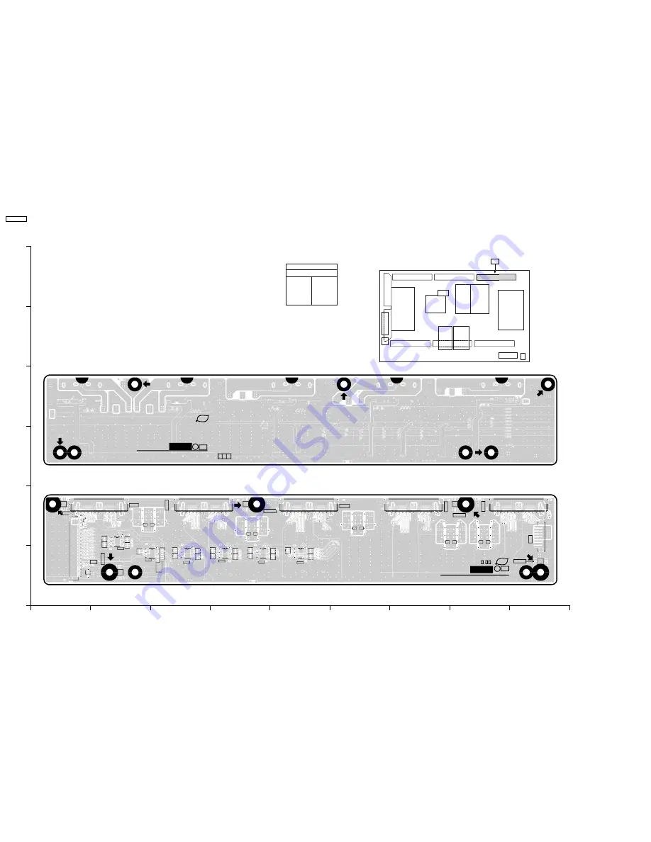 Panasonic Viera TH-50PZ77U Service Manual Download Page 56