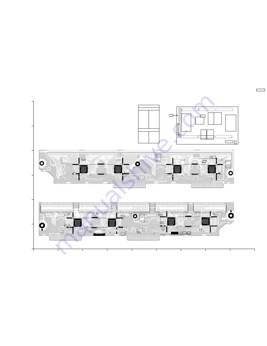 Panasonic Viera TH-50PZ77U Service Manual Download Page 63