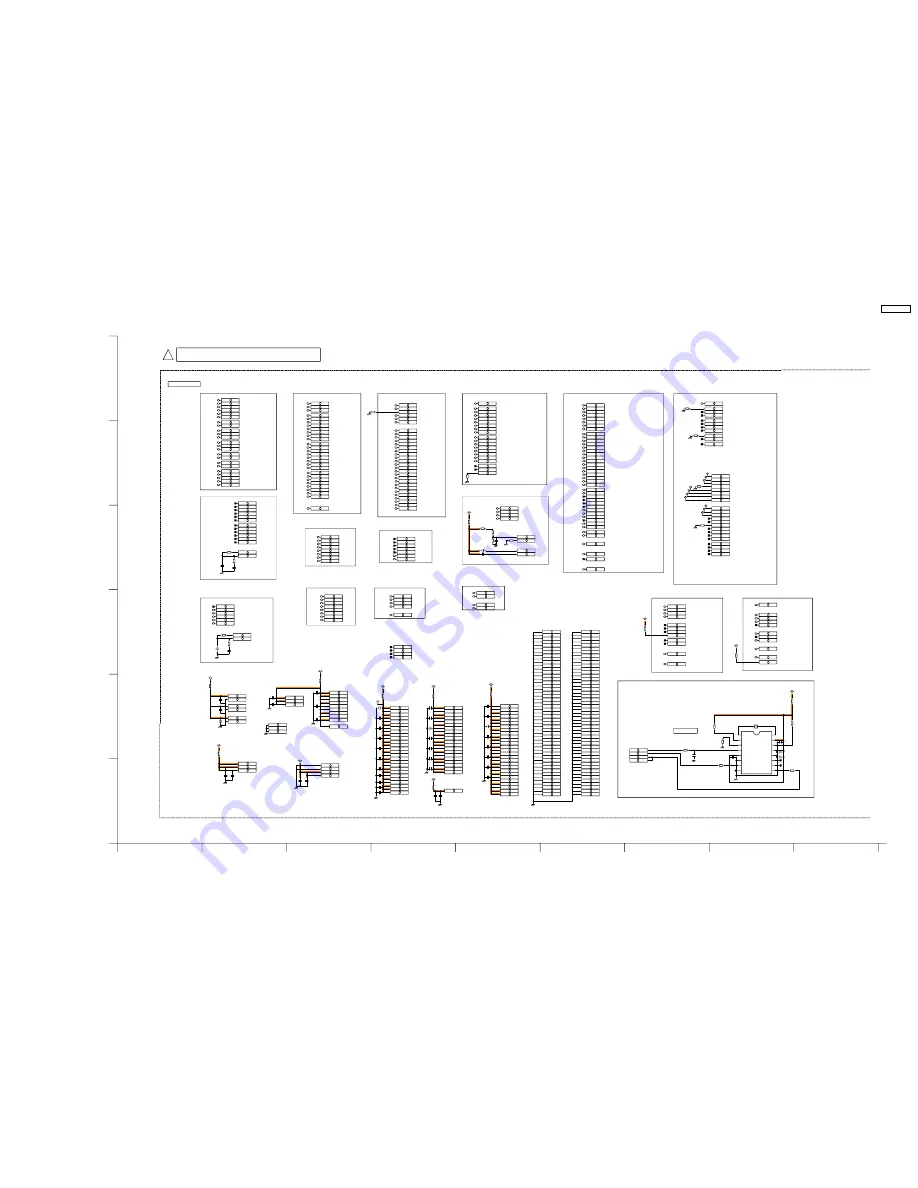 Panasonic Viera TH-50PZ77U Service Manual Download Page 85