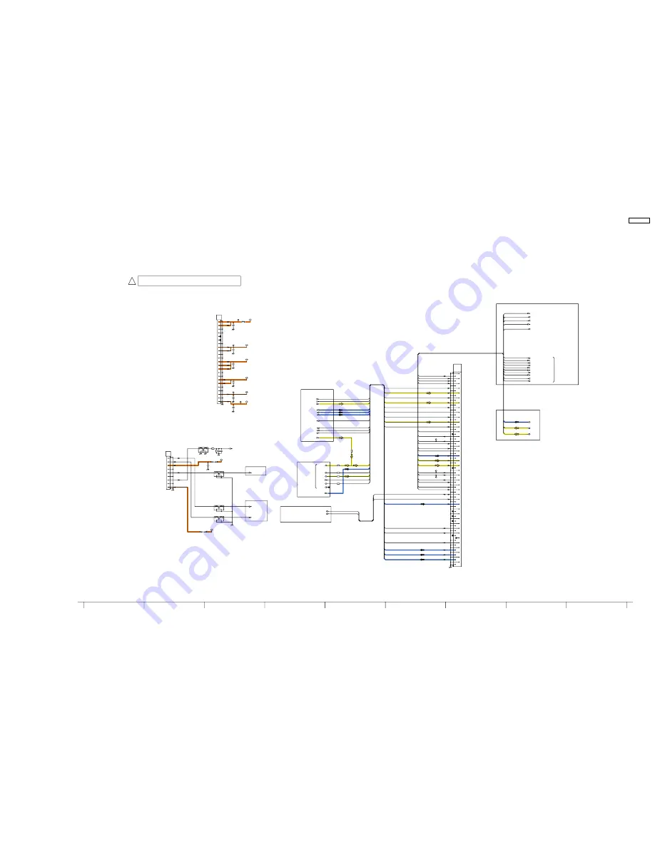 Panasonic Viera TH-50PZ77U Service Manual Download Page 89