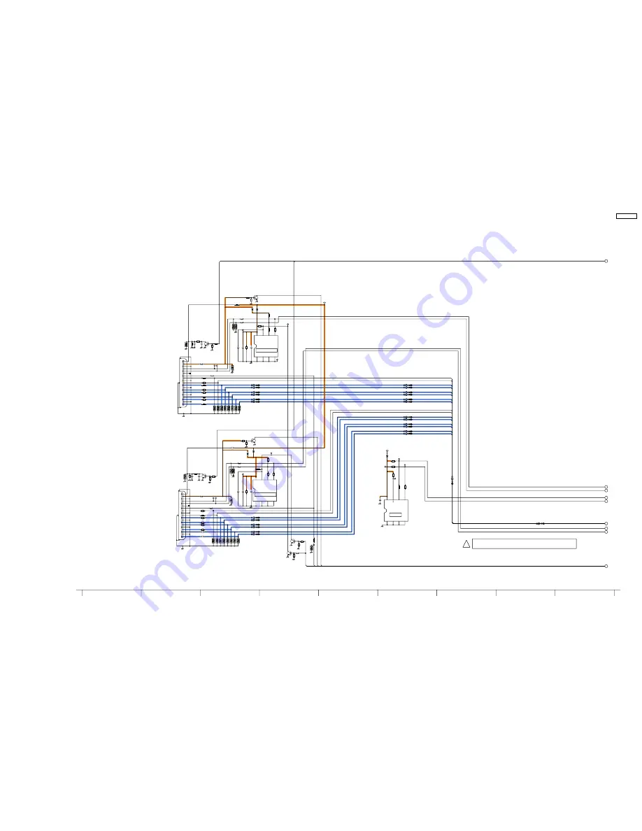 Panasonic Viera TH-50PZ77U Service Manual Download Page 95