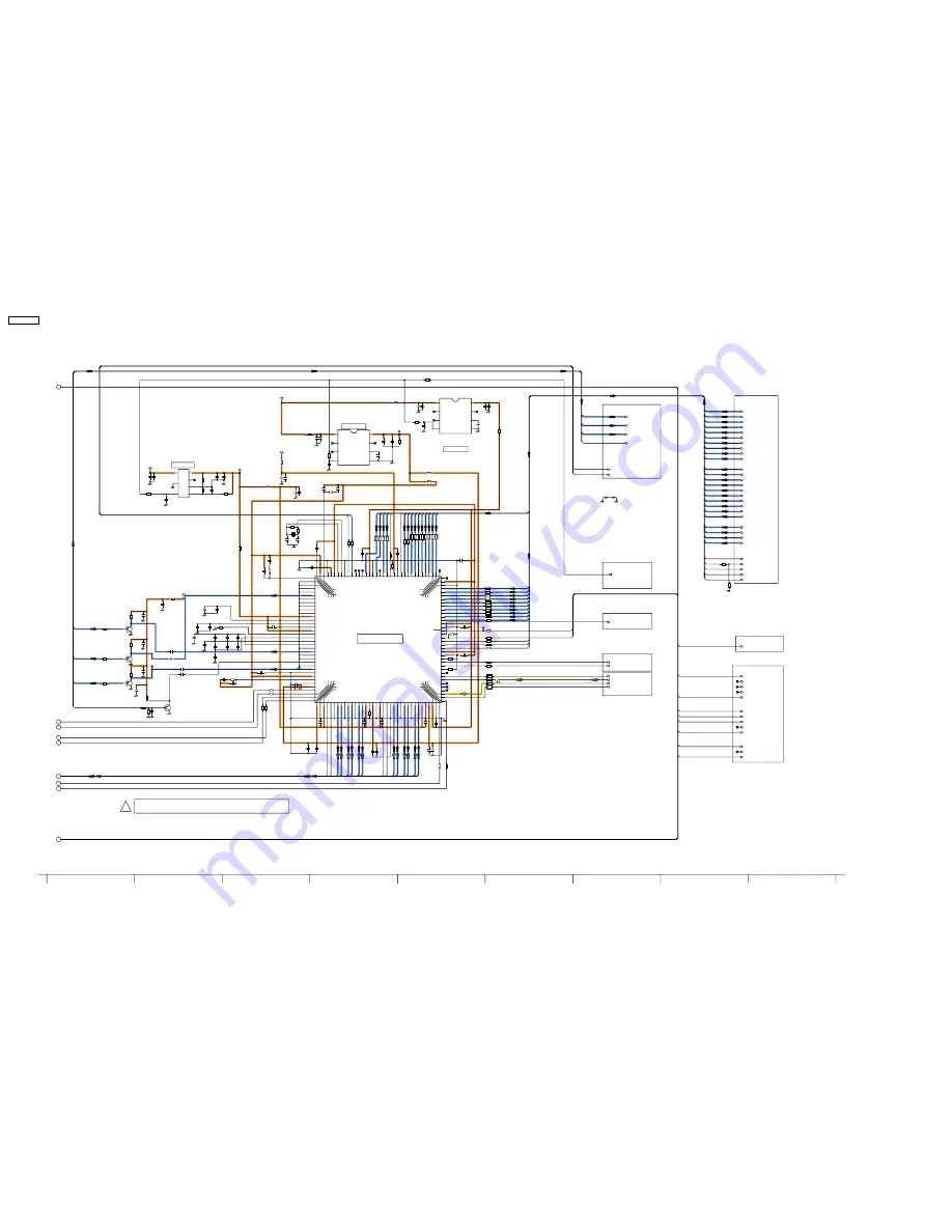 Panasonic Viera TH-50PZ77U Service Manual Download Page 96