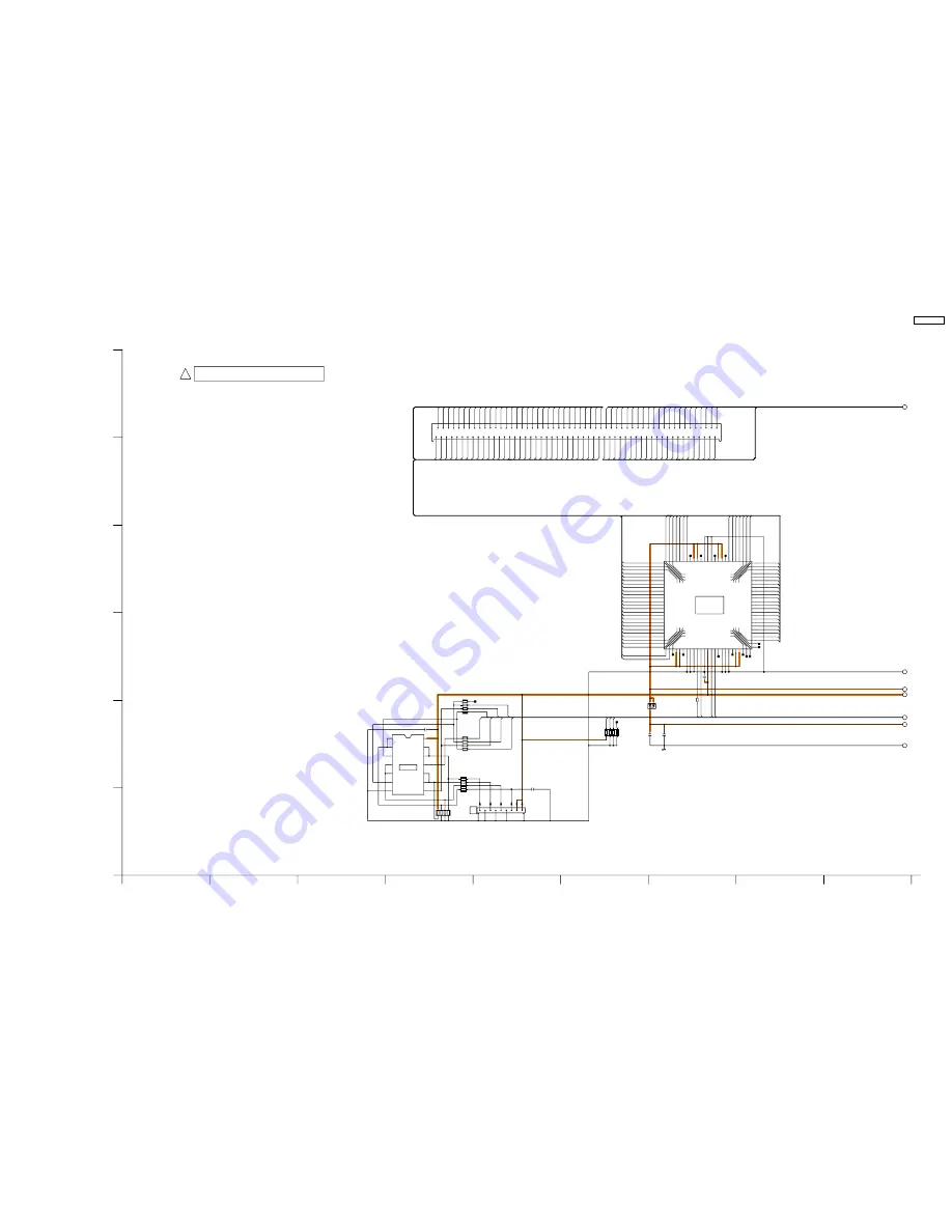 Panasonic Viera TH-50PZ77U Service Manual Download Page 127